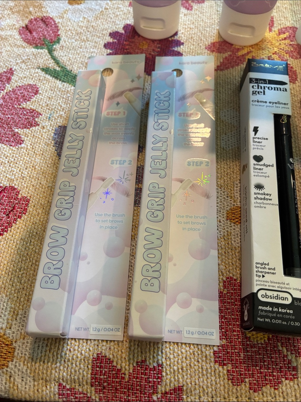 Beauty bundle - Picture 2 of 8